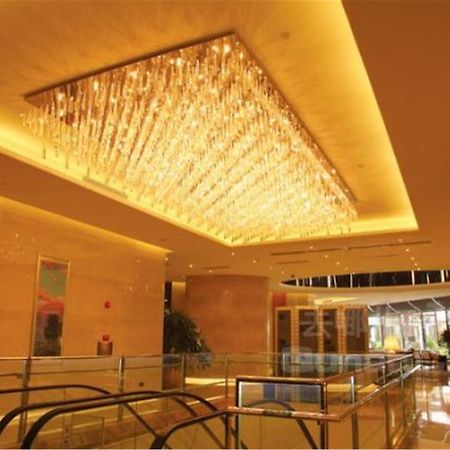 Zhongshan Lighting Era Hotel Esterno foto